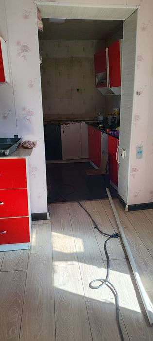 Сдам квартиру на длительный срок