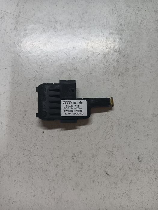 Senzor Umiditate Audi A5/S5 8T3 2007 - 2017 8K0907658
