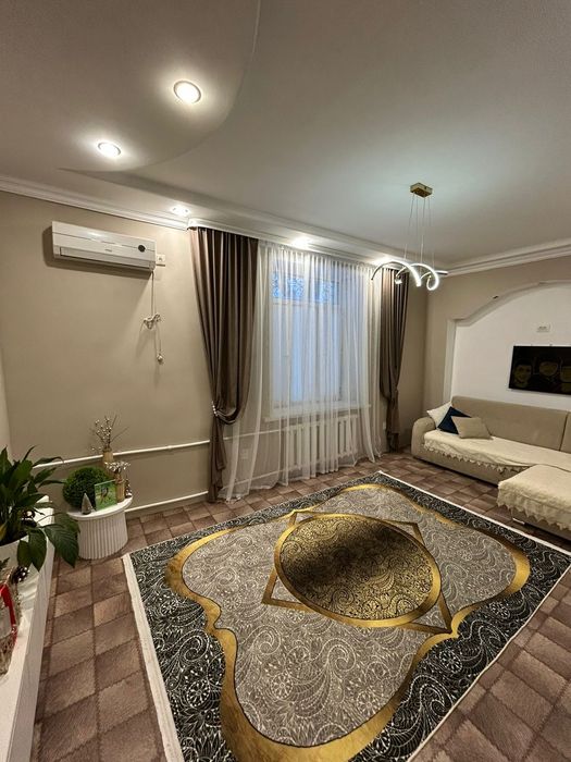 Продам 3 ком.кв, 75 кв.м