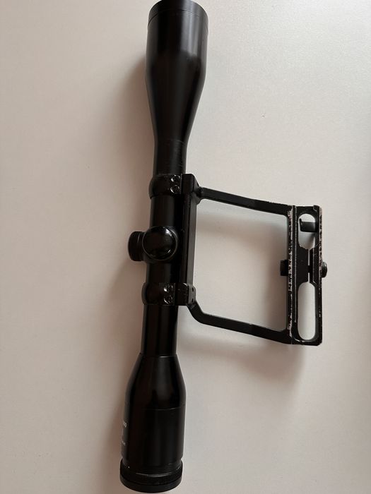 Оптика Meopta Artemis 2000