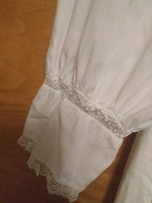 Vând cămașă de noapte L și pijama xl