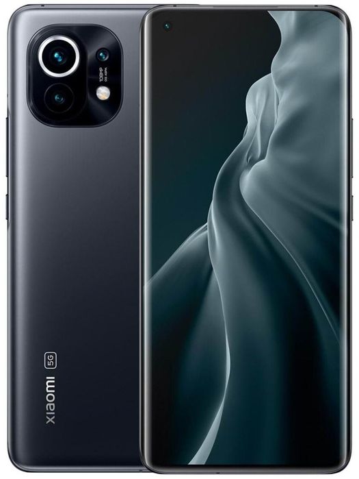 Xiaomi 11 (Mi 11) — Flagman 256gb Snapdragon 888