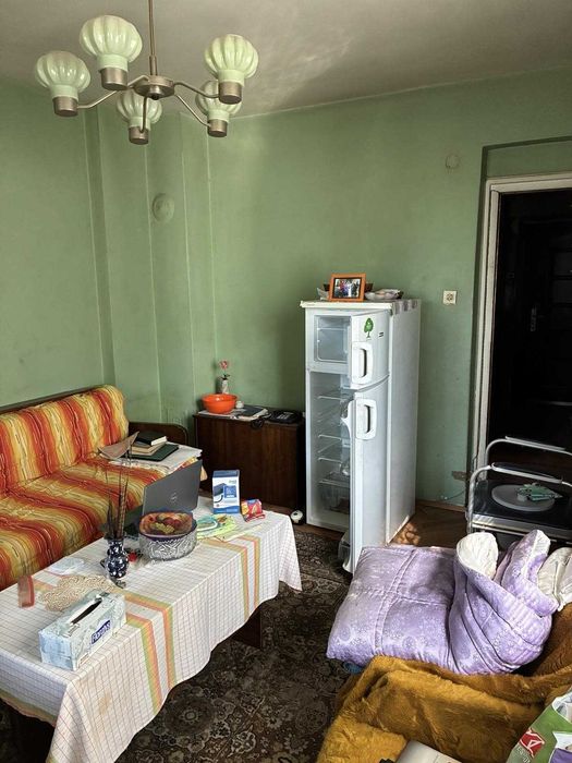 Двустаен апартамент в Западен парк