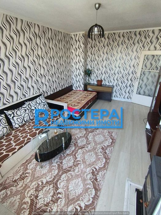 Продава се Едностаен апартамент в Търговище, Запад 2 - 44 кв.м за 1159 €/кв.м - Снимка #4