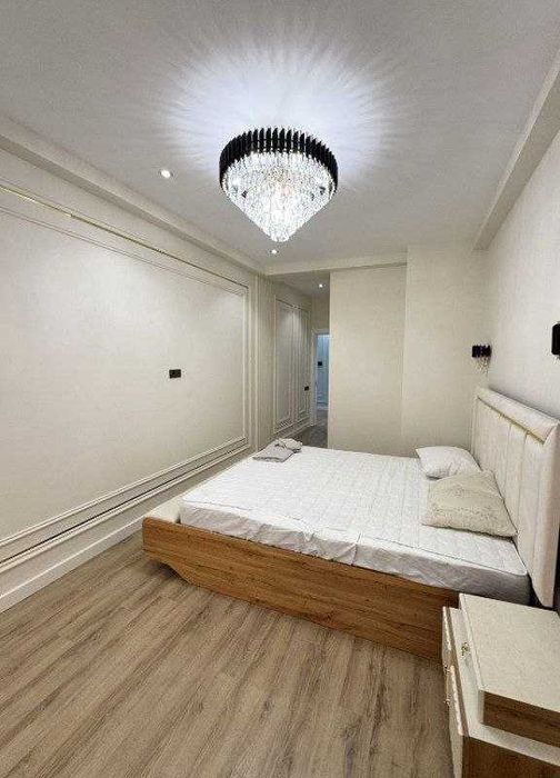 R7 Сдаётся квартира 2/9/12 на Юнусабадском р-н  о-р ЖК Юнусабад