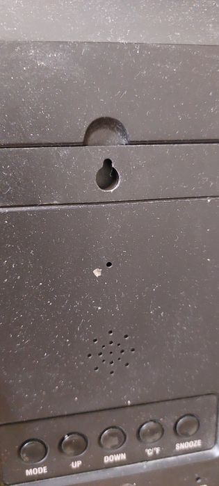 Часы электронные