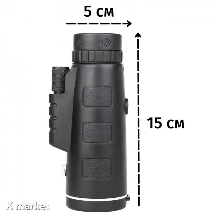 Бинокль и монокуляр