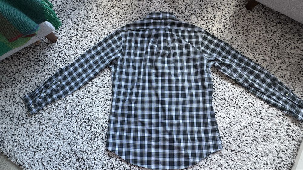 Нова мъжка риза Polo Ralph Lauren размер L