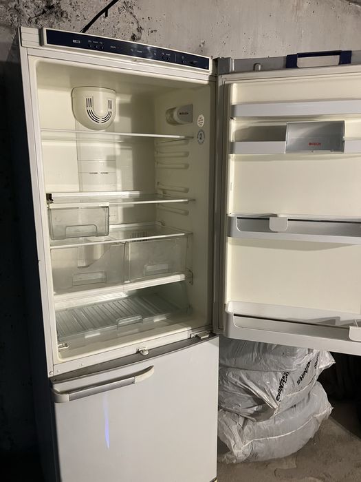 Холодильник Bosch