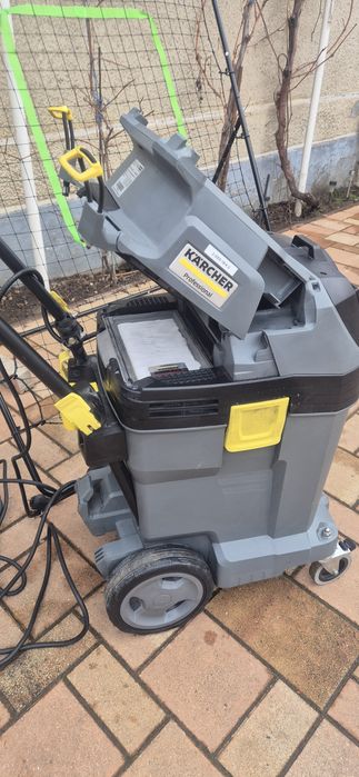 Aspirator Karcher NT 50/1 Tact  Te M