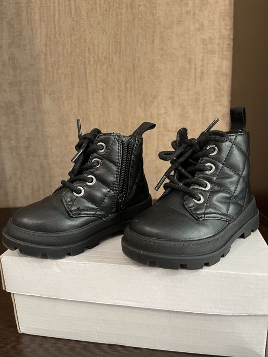 Бебешки удобни боти