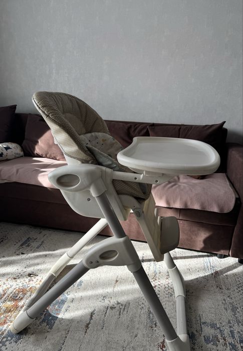 Стульчик для кормления Joie Mimzy