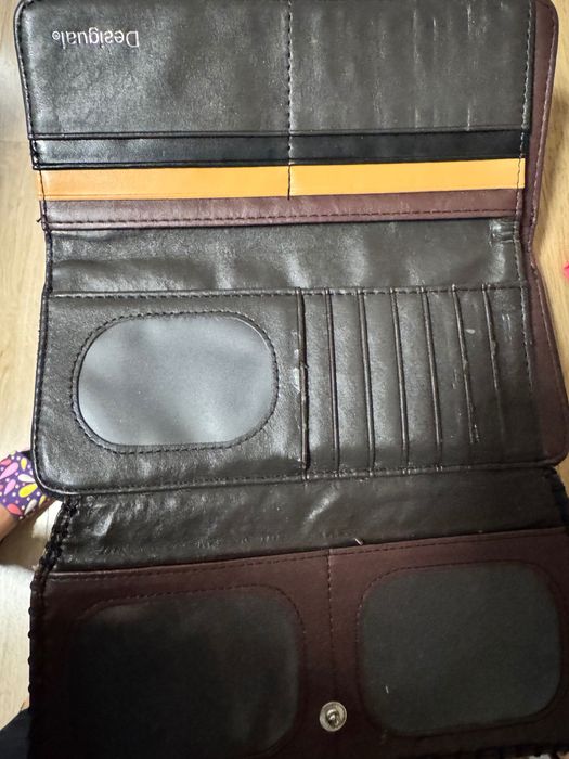 Дамско портмоне Desigual