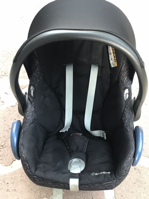 Кошница за кола Maxi-cosi cabriofix