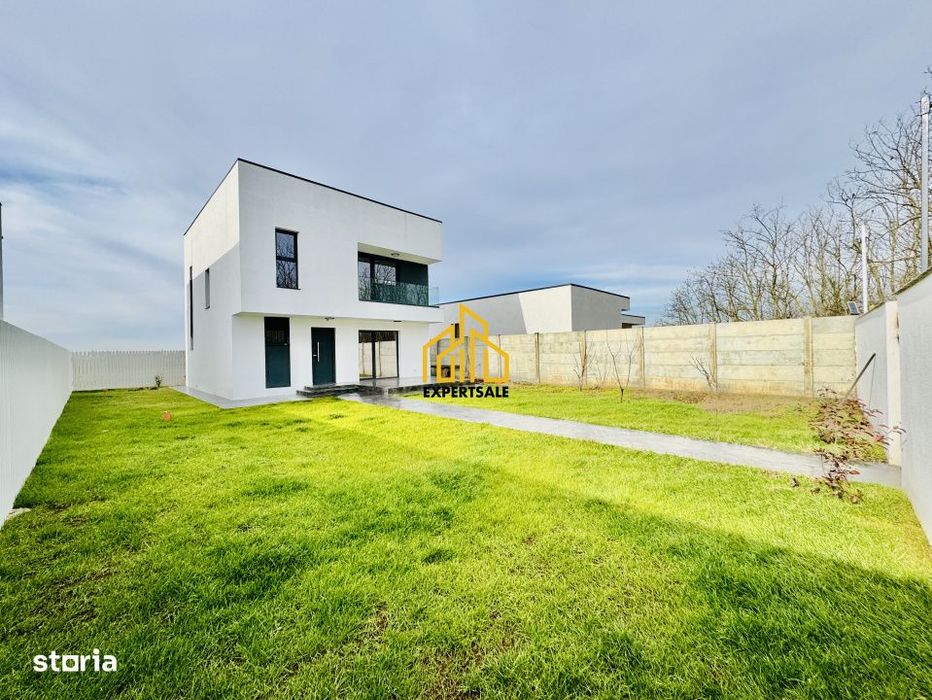 Casa Clinceni/Vedere Catre Padure/Premium