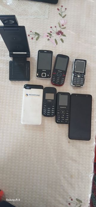 Samsung 16a pro pro