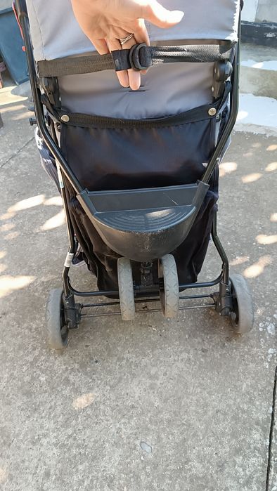 Chipolino Noby детска количка