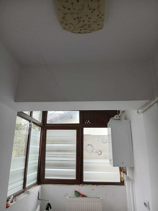 Apartament 2 camere+parcare+boxa mare