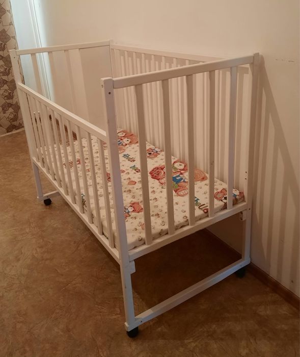 Кроватка для детей