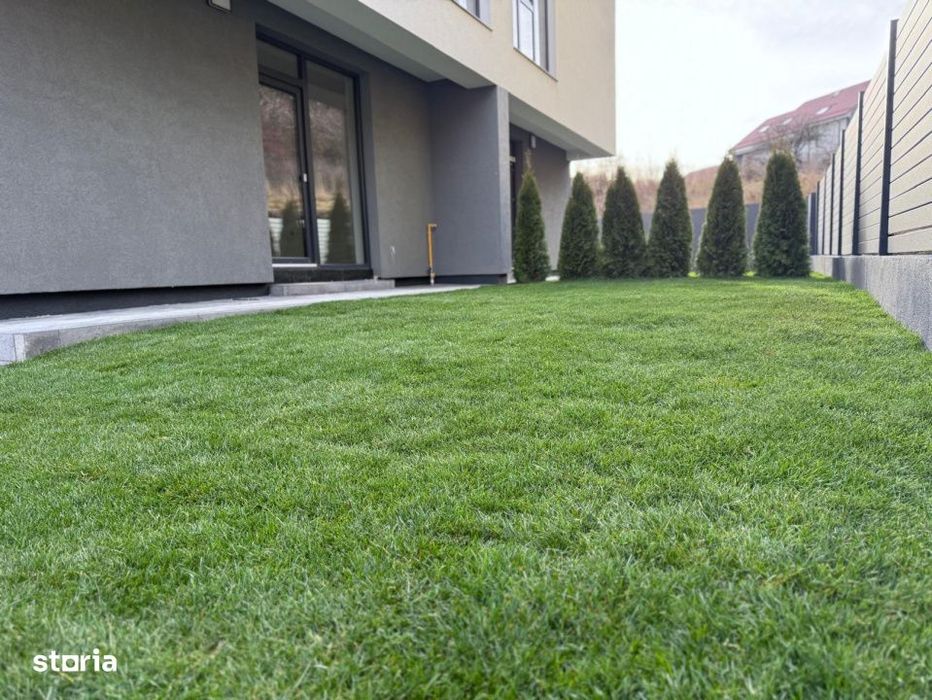 Duplex premium nZEB, 223 mp utili, garaj dublu, terasa panoramica | Do