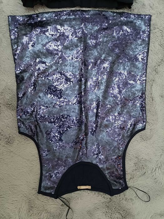 Set top cu pantalon Only