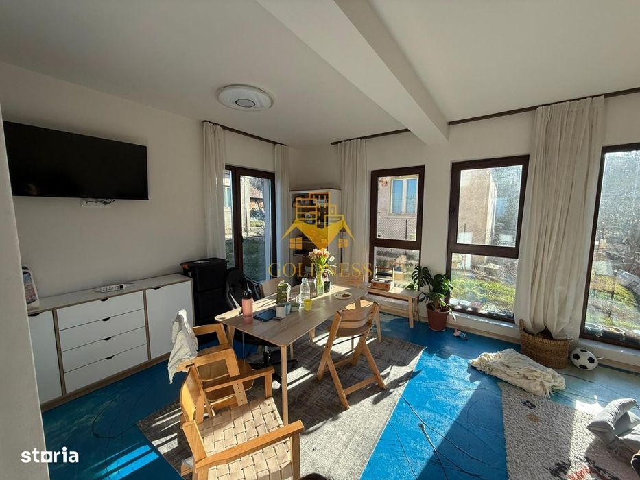 Casa, Gheorgheni sat, 4 Camere decomandate, Parcare, Curte,Petfriendly