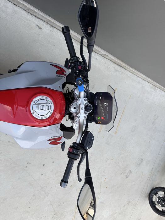 BMW F900r 2021 isi cauta un nou proprietar!
