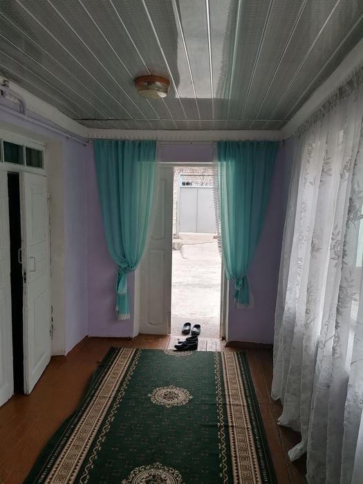 Срочно!!! продаётся дом на районе интернат