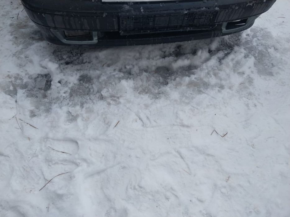 Продам бампера перед зад ваз 2113-15