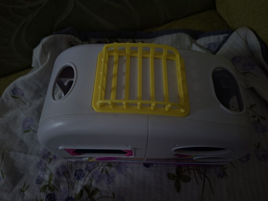 Игровой набор Шопкинс