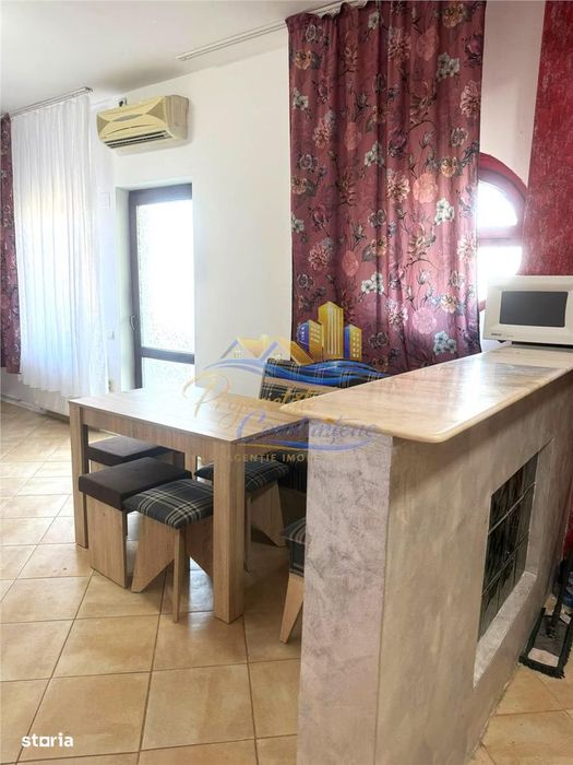 Apartament 2 camere Mamaia aproape de Promenada