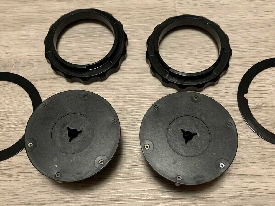 SONY ( NAB, NUB, адаптеры, пара )