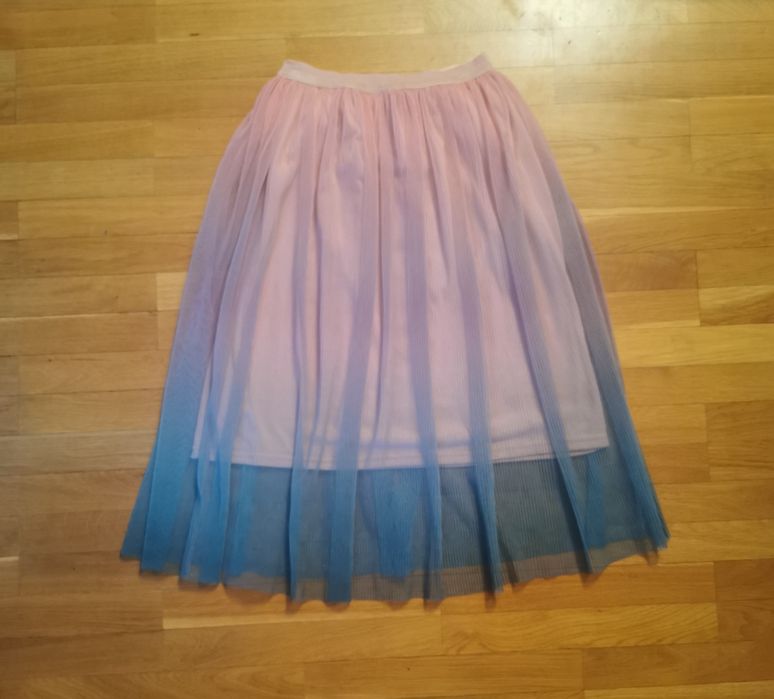 Детски поли 2бр.+ яке