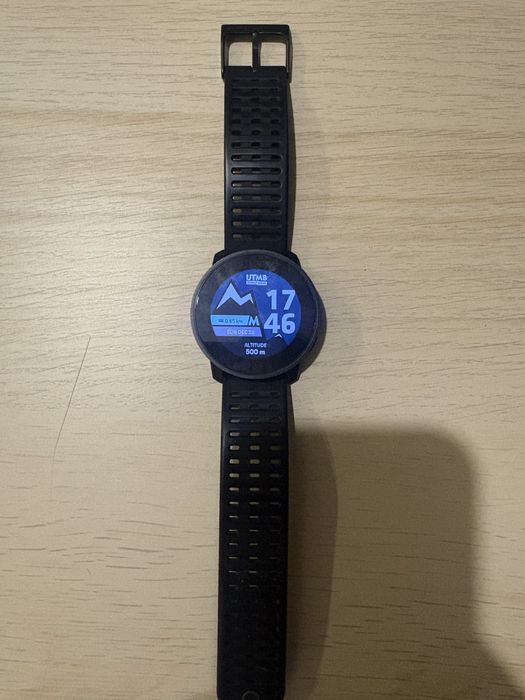 Suunto 9 Peak Pro