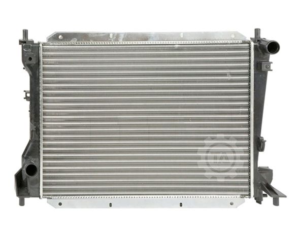 - 35 до 40% Воден, климатичен и радиатор парно