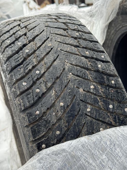 Продам шины в откличном состоянии