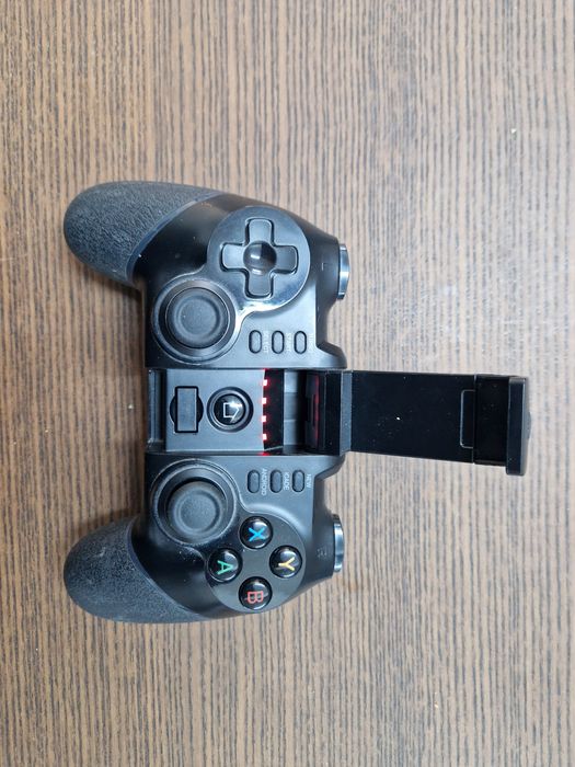 Контролер, джойстик за игри