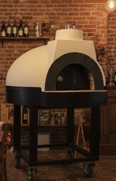 Cuptor de pizza profesional