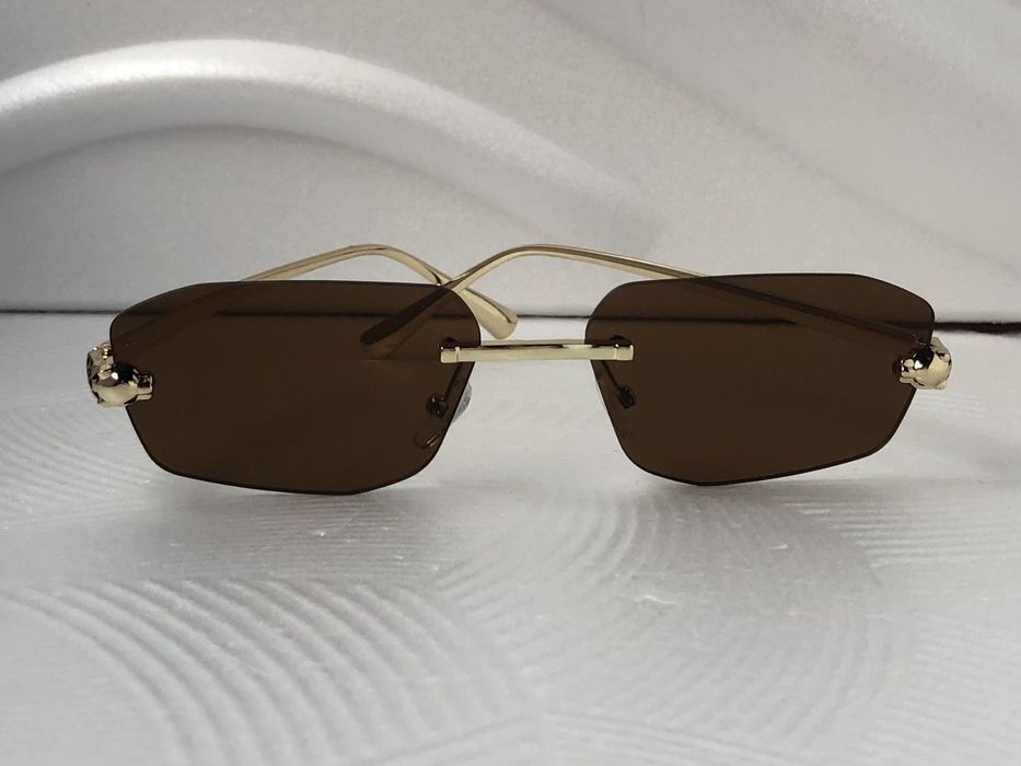 Модерни дамски слънчеви очила