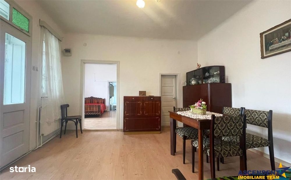 Casa 3 camere, Strada Agricultorilor, Unirii Targu Mures.