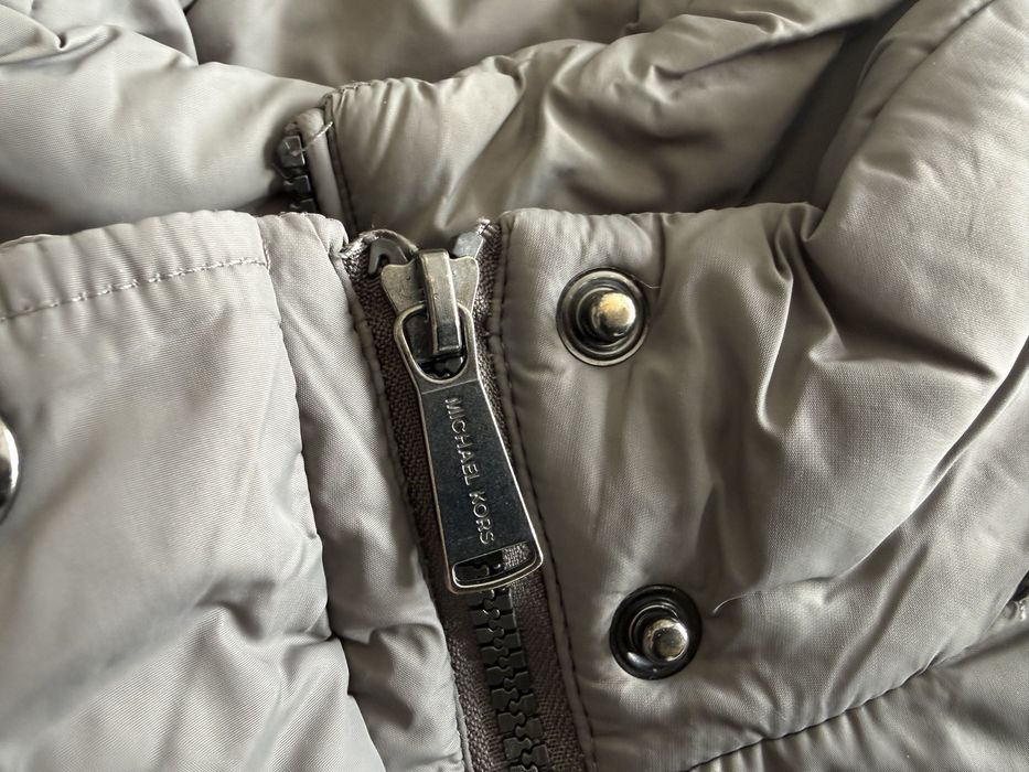 Michael Kors Down Jacket ОРИГИНАЛНО дамско зимно яке/пух и пера - M