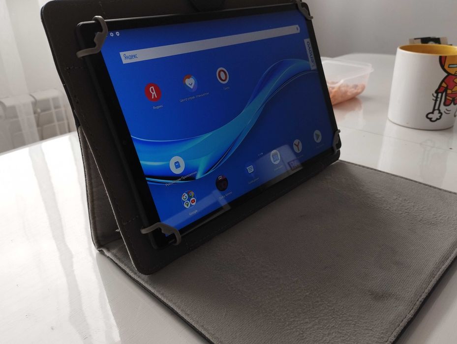 Планшет lenovo Леново 10 экран