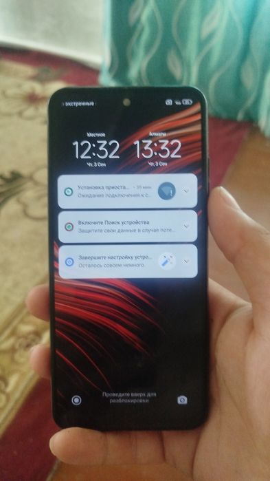 Poco M3 Pro 128гб