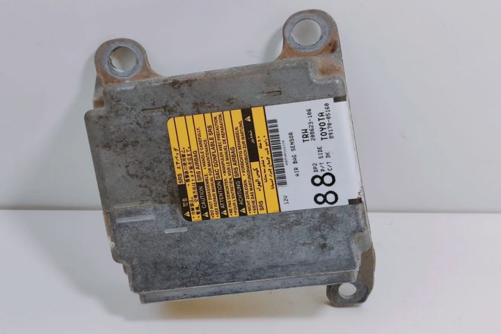 Modul airbag Calculator airbag 8917005160 / 89170-05160 / 208623-106