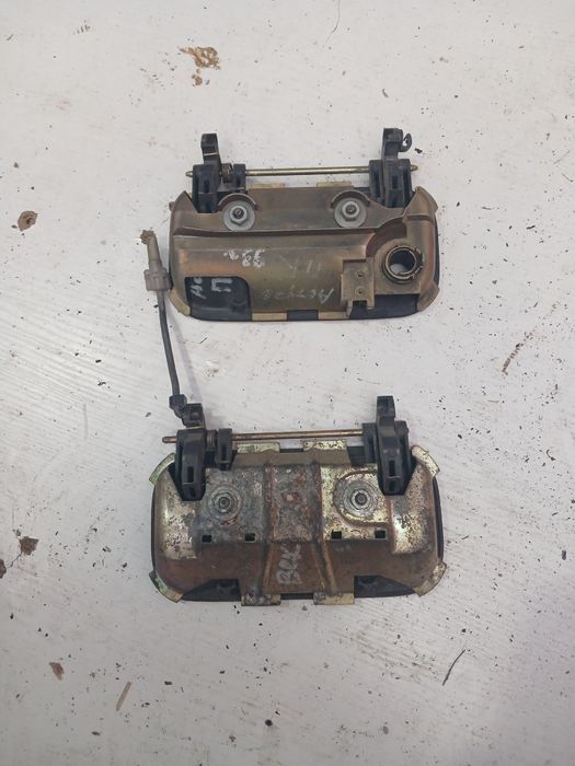 Ручка Опель Астра и Вектра