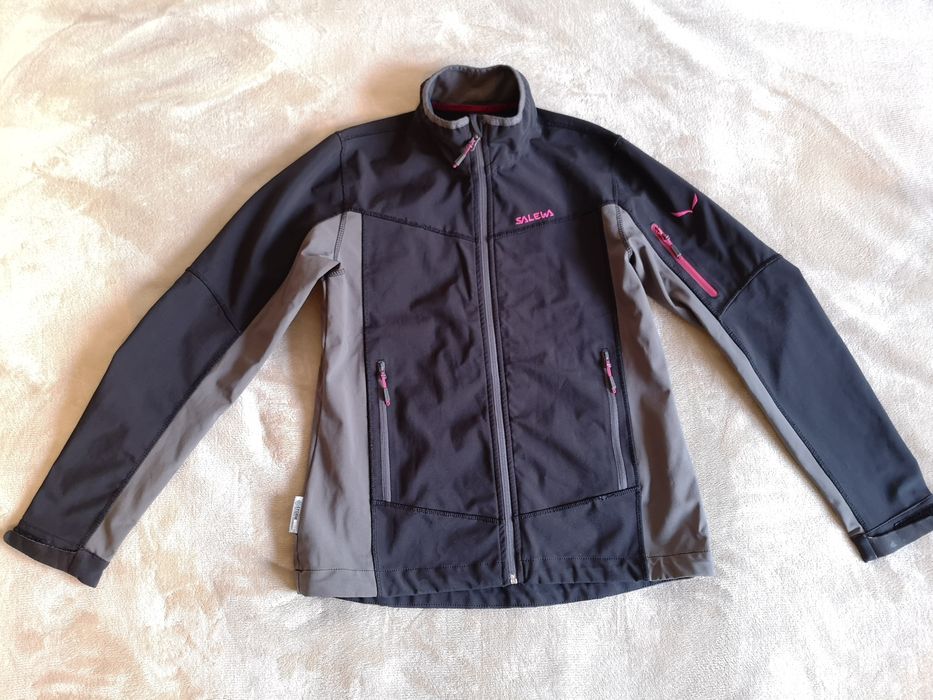 Дамски softshell "Salewa"