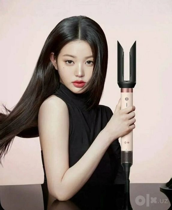 Стайлер Dyson HS09 Ceramic Pink/Rose Gold Регион - EU