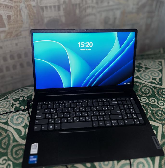 Ноутбук Lenovo V15 G4 IRU