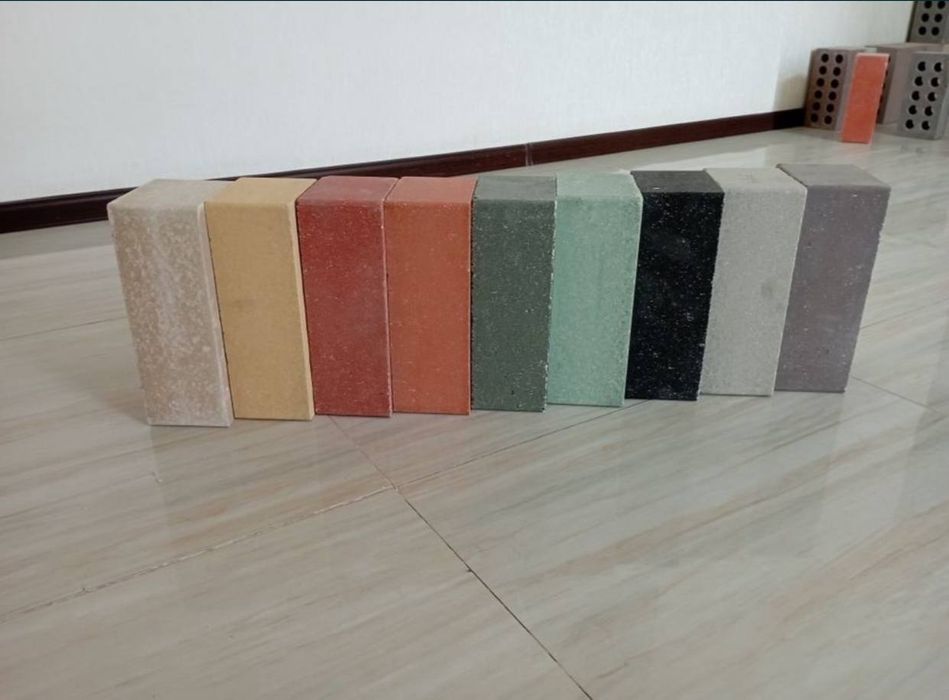 Balkonga Gisht teramiz Ablisovka gisht