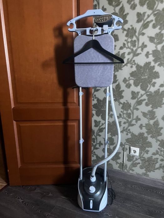 Отпариватель